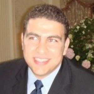 Meet your Posher, Sammy